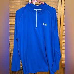 Under Armour 1/4 Zip